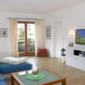 Zugspitze Apartment