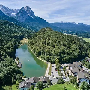 Riessersee מלון