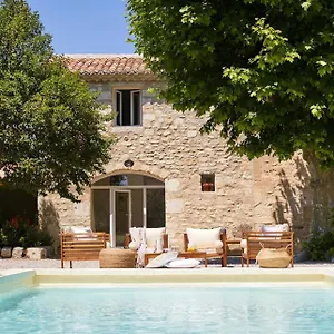 Mas Le Petit , Paradou Frankreich