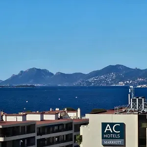 Les Sables - 75 M2 - 4 Stars Tourism Panoramic View , Antibes Frankreich