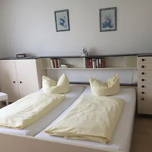 Claudia Apartment