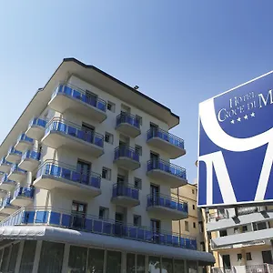 Croce Di Malta 4*, Lido di Jesolo Italien