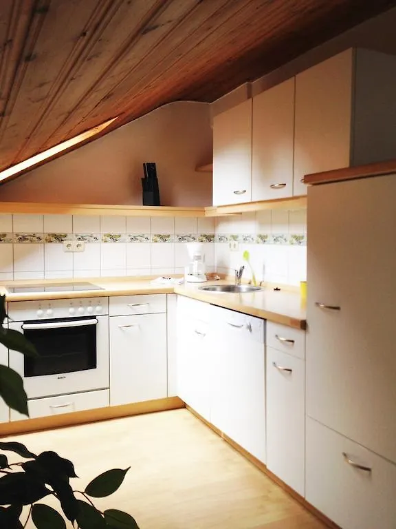 Apartment Ferienwohnung Gruss Aus Partenkirchen Garmisch-Partenkirchen Germany