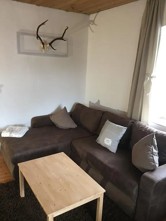 Apartment Ferienwohnung Gruss Aus Partenkirchen Garmisch-Partenkirchen Germany