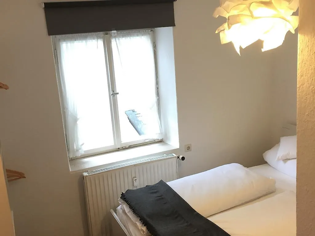 Ferienwohnung Gruss Aus Partenkirchen Garmisch-Partenkirchen 0*,