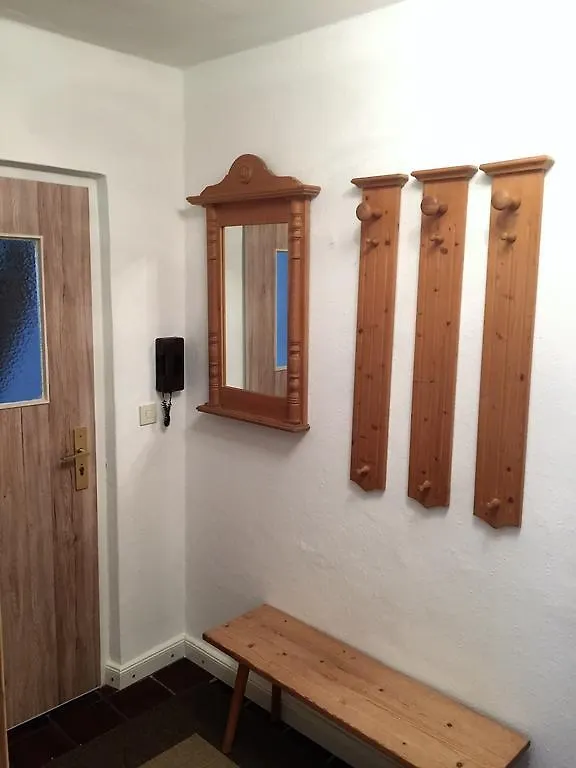 Apartment Ferienwohnung Gruss Aus Partenkirchen Garmisch-Partenkirchen