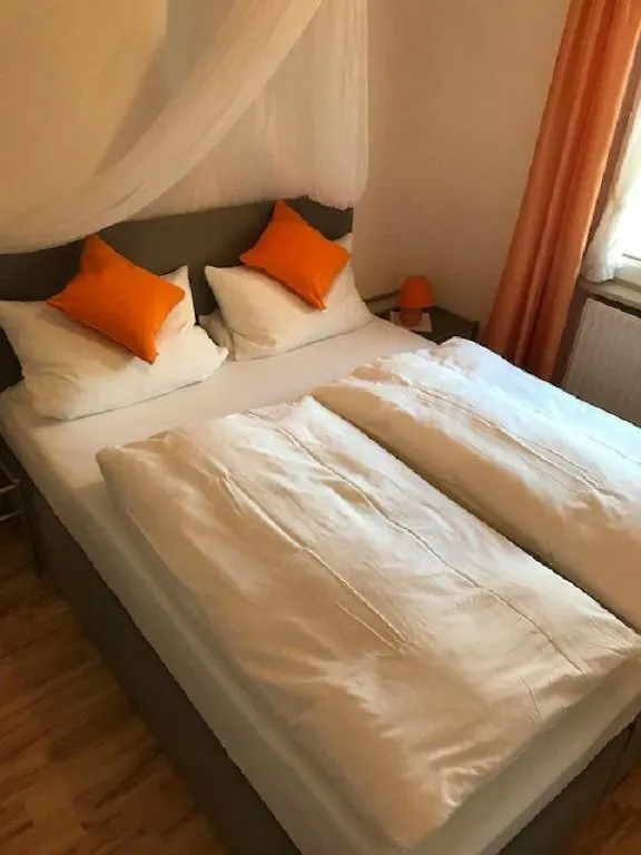 Apartment Ferienwohnung Gruss Aus Partenkirchen Garmisch-Partenkirchen